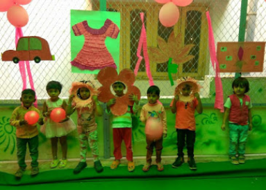 Bachpan Play School - Koramangala