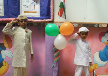 Bachpan Play School - Koramangala