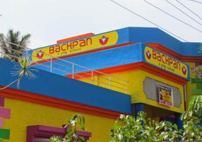 Bachpan Play School - Koramangala