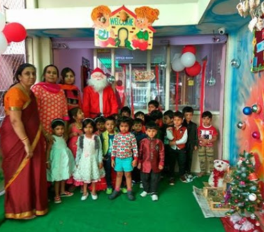 Bachpan Play School - Mahalakshmipuram Layout