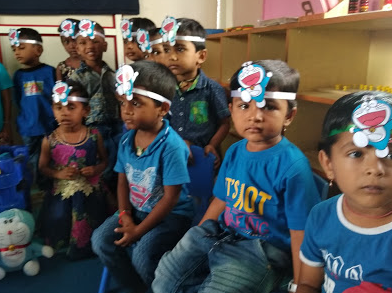 Bachpan Play School - Naagarabhaavi