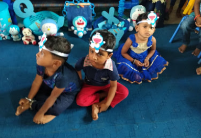 Bachpan Play School - Naagarabhaavi