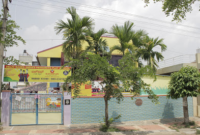 Bachpan Play School - Naagarabhaavi