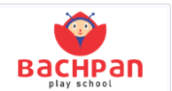 Bachpan Play School - Panathur