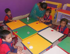 Bachpan Play School - Raghavendra Nagar