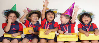 Bachpan Play School - RT Nagar