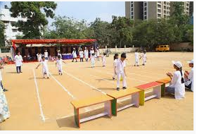 Bachpan Play School - Sanjay Nagar