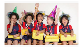 Bachpan Play School - Sanjay Nagar