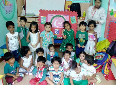 Bachpan Play School - Yelahanka New Town