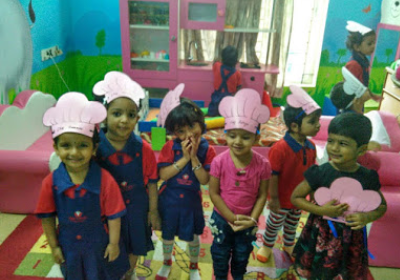 Bachpan Play School - Yelahanka New Town