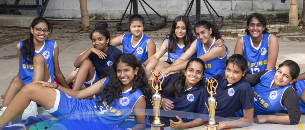 Bangalore International School - Hennur Main Road