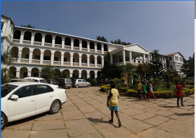 BAPUJI MEMORIAL SCHOOL - Bengaluru