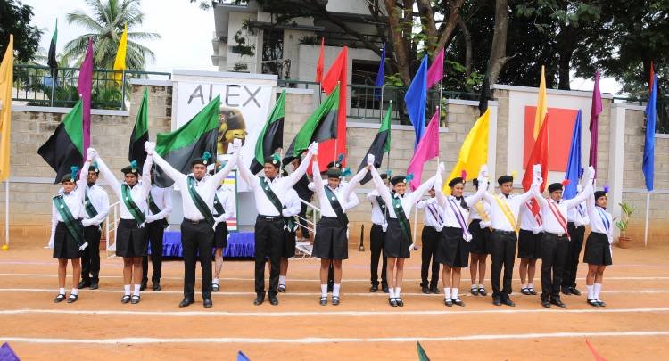 Bethany High School - Koramangala