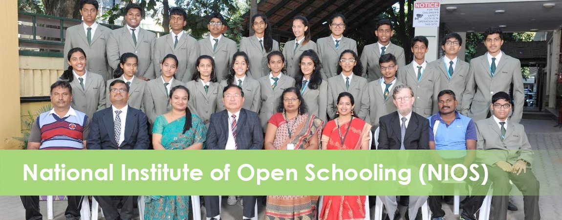 Bethany High School - Koramangala