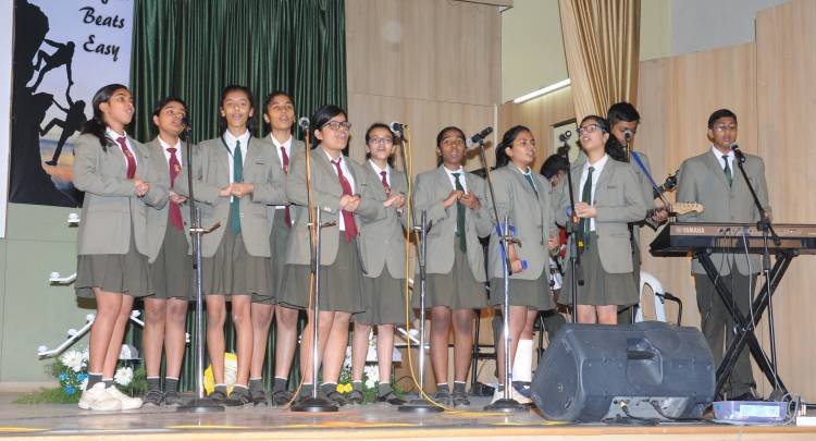 Bethany High School - Koramangala