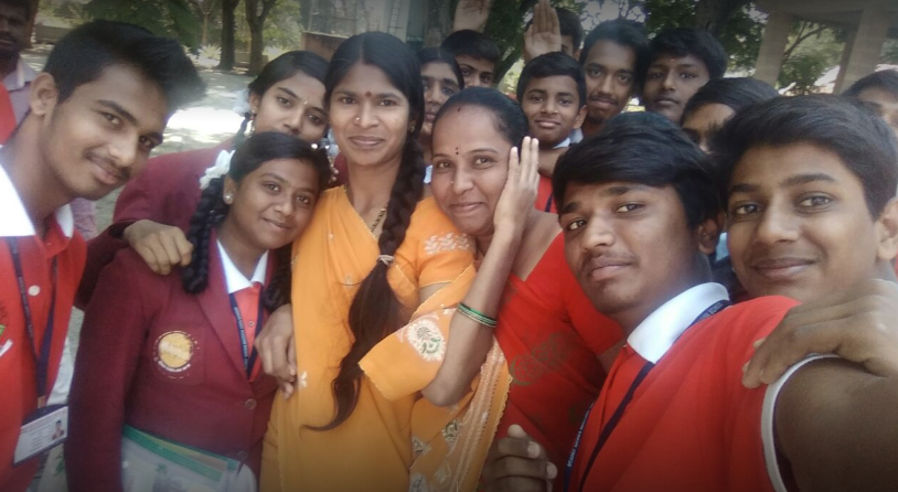 Bethel India Mission School - Kumbalgodu