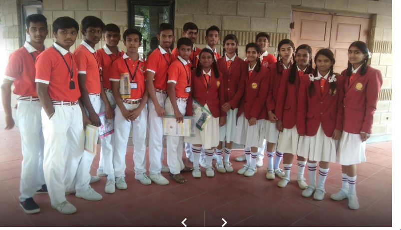 Bethel India Mission School - Kumbalgodu