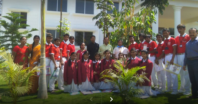 Bethel India Mission School - Kumbalgodu