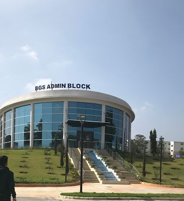 BGS International Residential School - Kengeri Hobli