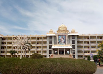 BGS International Residential School - Kengeri Hobli