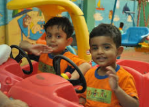 Bright Kid Montessori House - Arekere