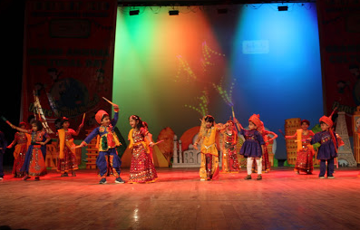 Bright Kid Montessori House - Kammanahalli