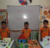 Bright Kid Montessori House - RT Nagar