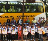 Bright Kid Montessori House - RT Nagar