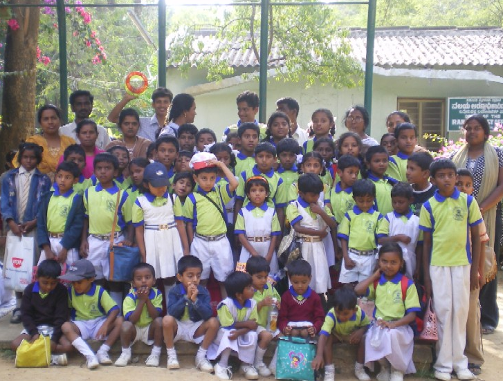 Brilliant School - Bengaluru
