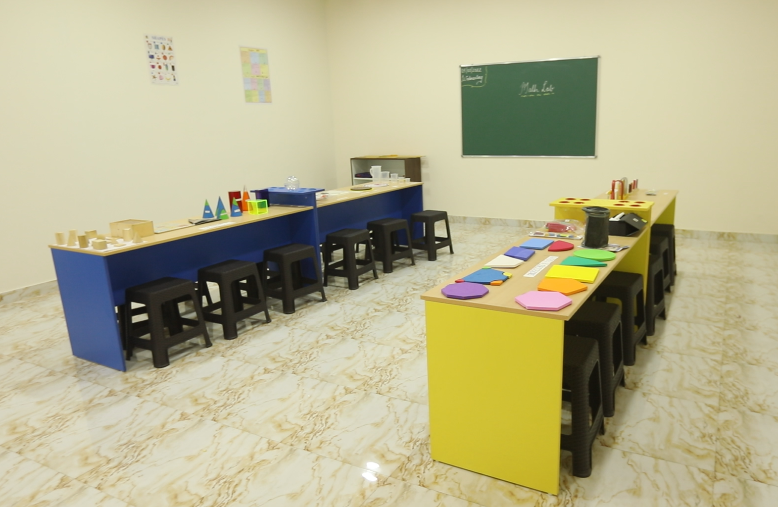 Broadvision World School - Hennur Main Road
