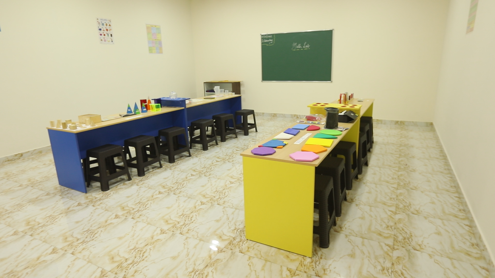 Broadvision World School - Hennur Main Road