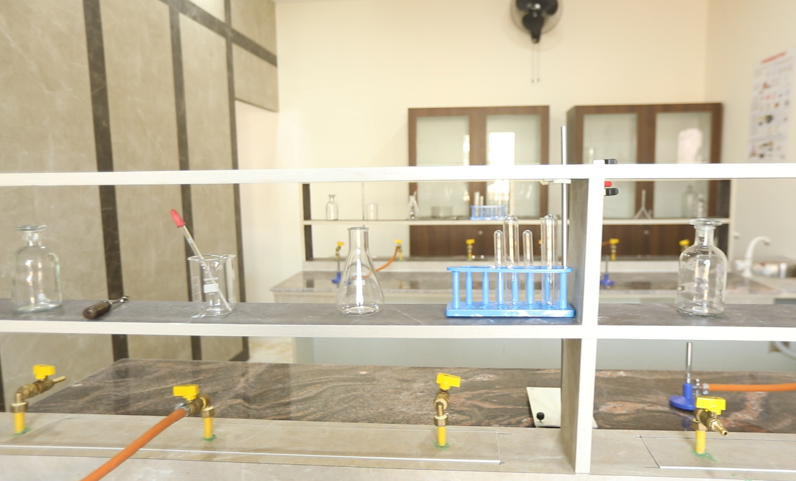 Broadvision World School - Hennur Main Road