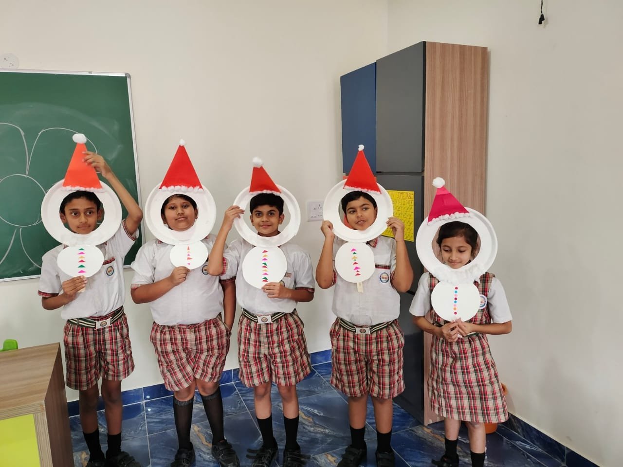 Broadvision World School - Hennur Main Road