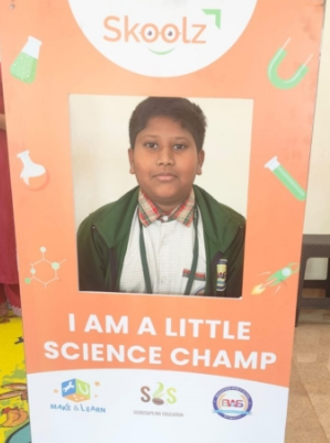 Broadvision World School - Hennur Main Road