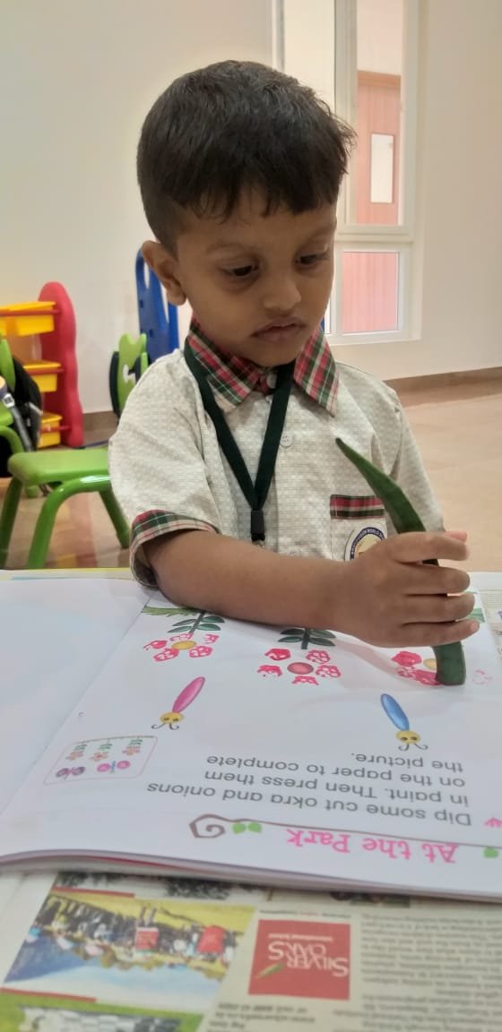 Broadvision World School - Hennur Main Road