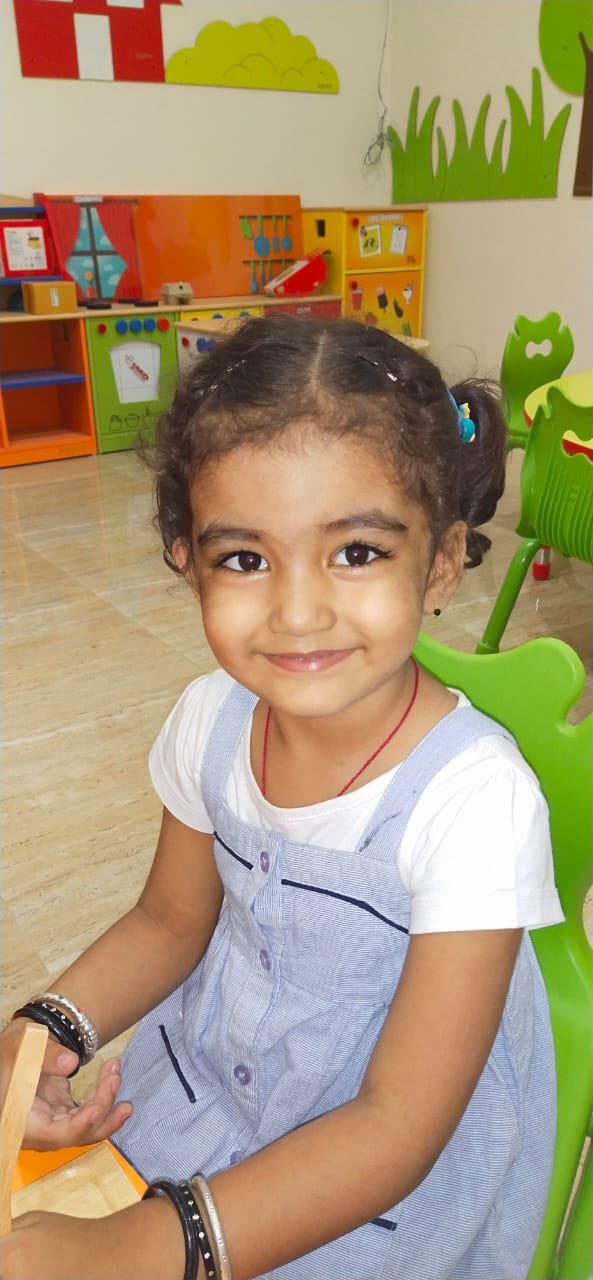 Broadvision World School - Hennur Main Road