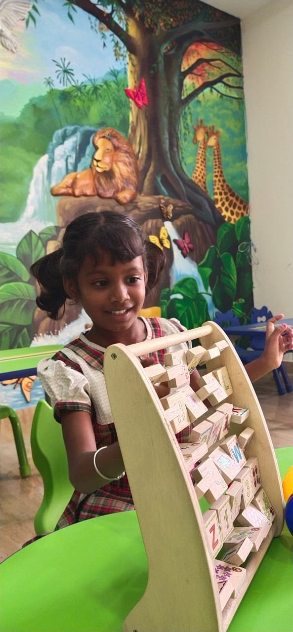 Broadvision World School - Hennur Main Road