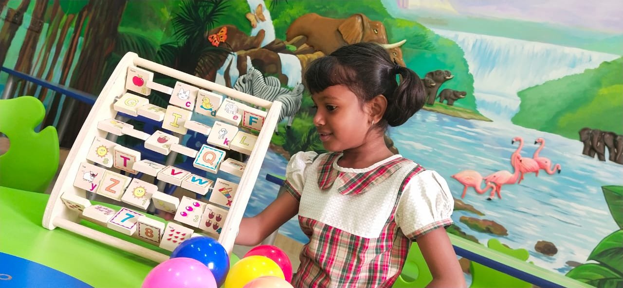 Broadvision World School - Hennur Main Road