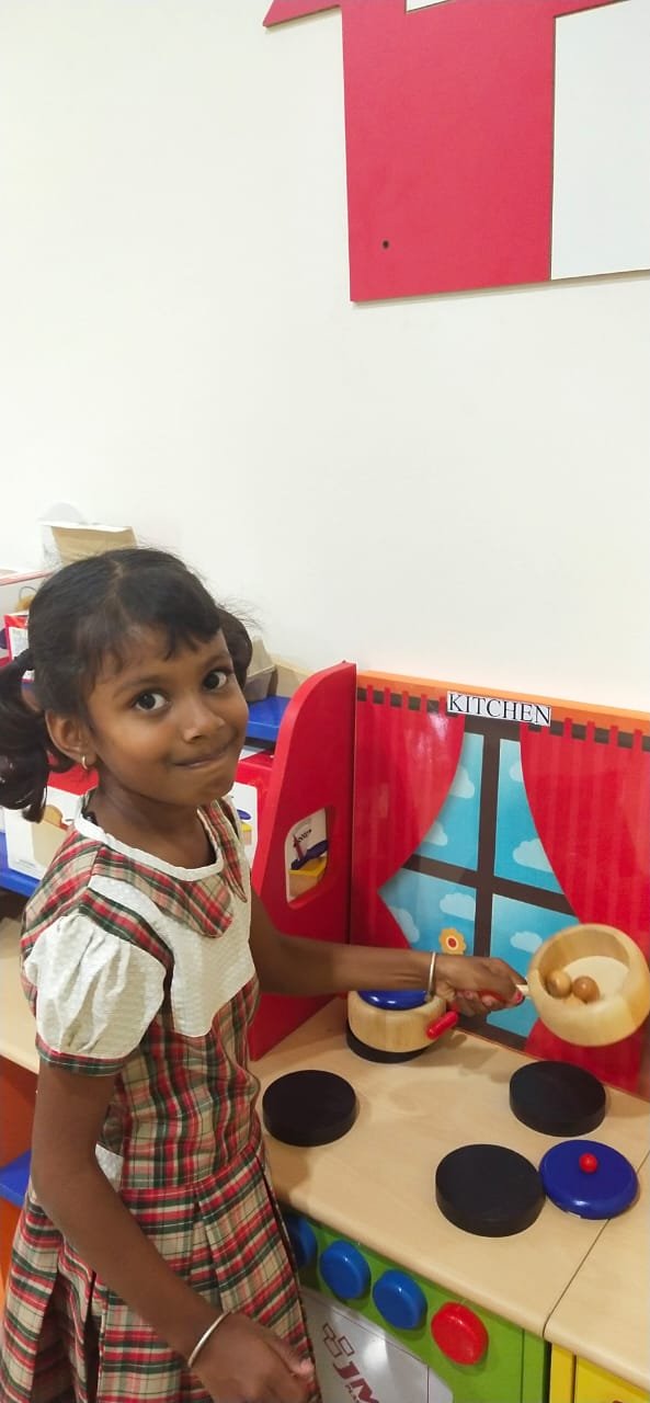 Broadvision World School - Hennur Main Road