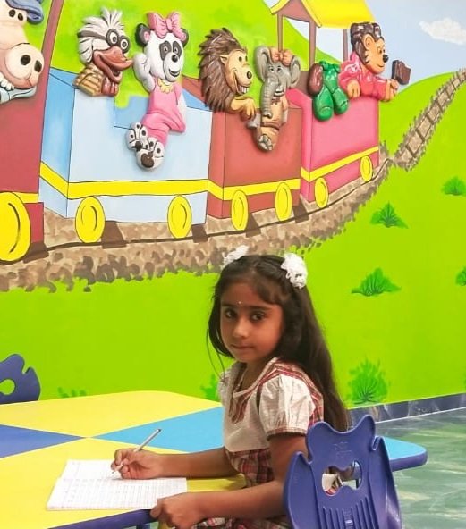 Broadvision World School - Hennur Main Road