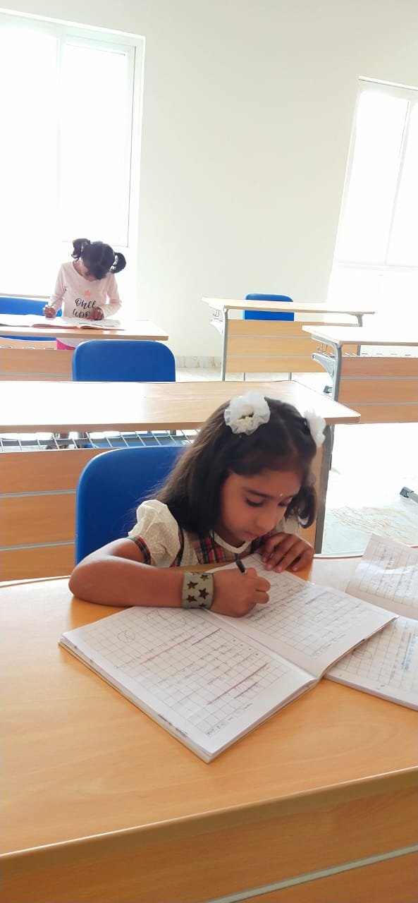 Broadvision World School - Hennur Main Road