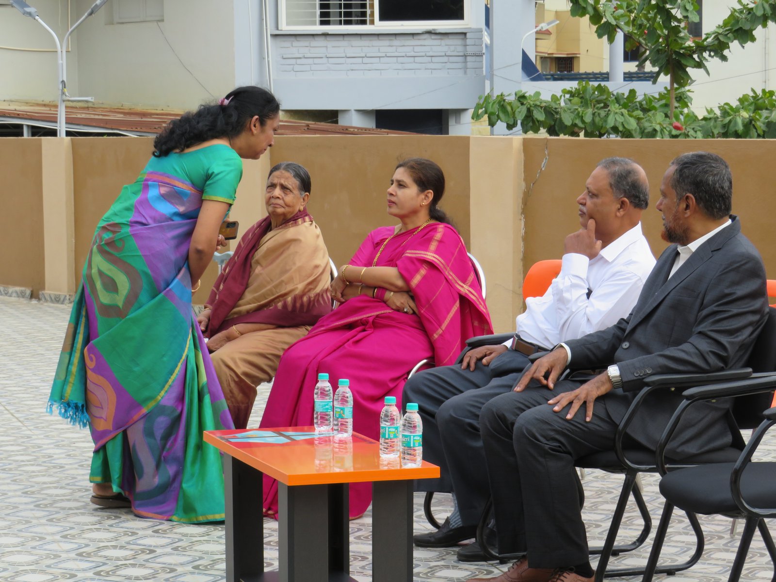 Broadvision World School - Hennur Main Road