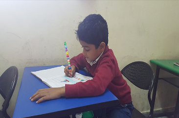 Brooklyn National Public School - Jayanagar