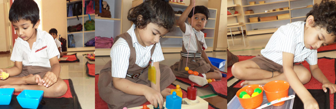 Brooklyn National Public School - Vijayanagar