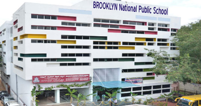 Brooklyn National Public School - Vijayanagar