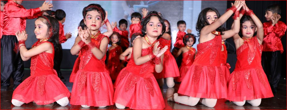 Capitol Public School - JP Nagar