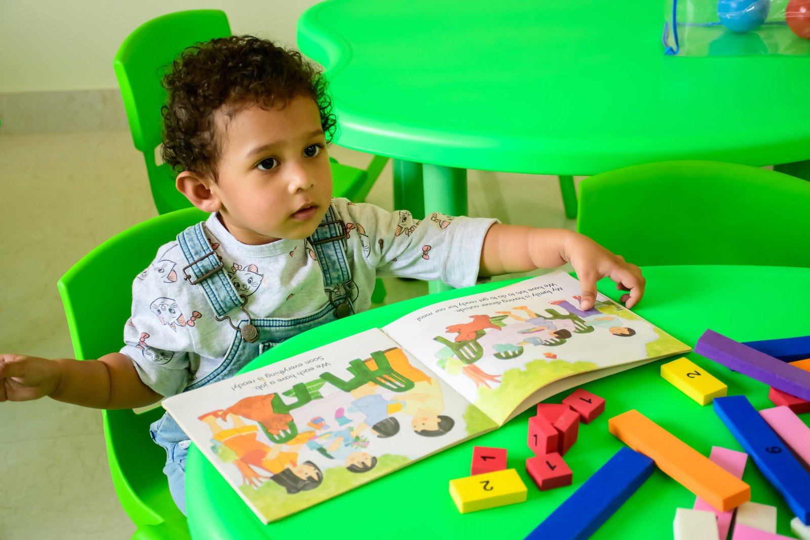 Care Bears Academy - Kothanur