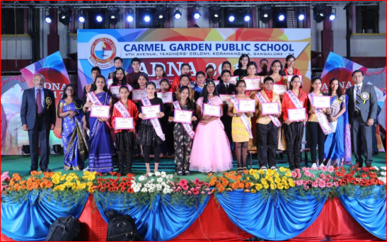 Carmel Garden Public School - Koramangala