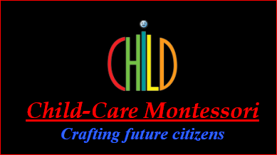 Child Care Montessori - Koramangala