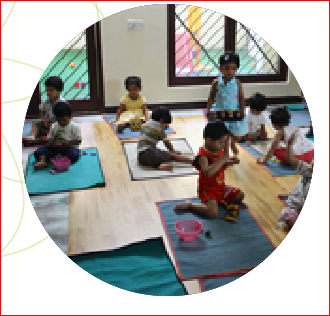 Chimes Montessori - Basavanagudi